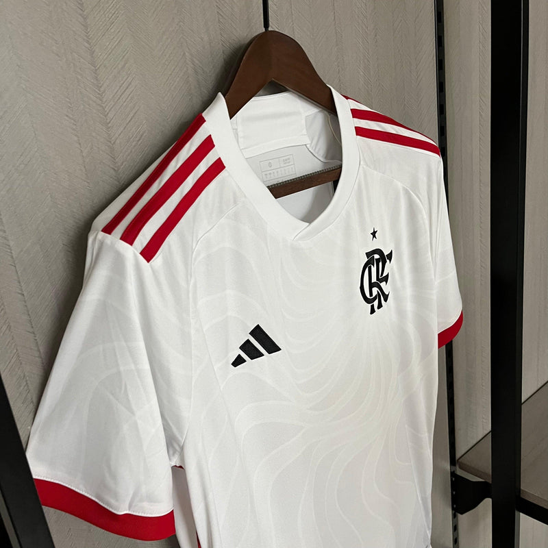 Camisa Flamengo II 24/25 (Masculina)