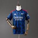 Camisa Arsenal II 25/26 Torcedor - Allteams Imports