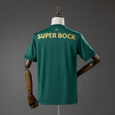 Camisa Sporting CP 26/27 120º Aniversário Strike