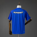 Camisa Goleiro Sao Paulo 26/27 Blue Premium | AllTeams