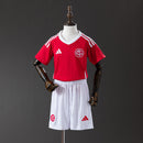 Kit Infantil Internacional 25/26 Torcedor – Allteams Imports