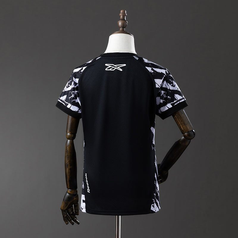 Camisa Botafogo Reebok 25/26 Feminina- Allteams Imports
