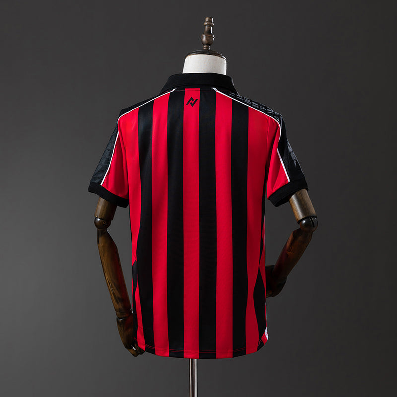 Camisa Vitória 25/26 (Masculino) Torcedor - Allteams Imports