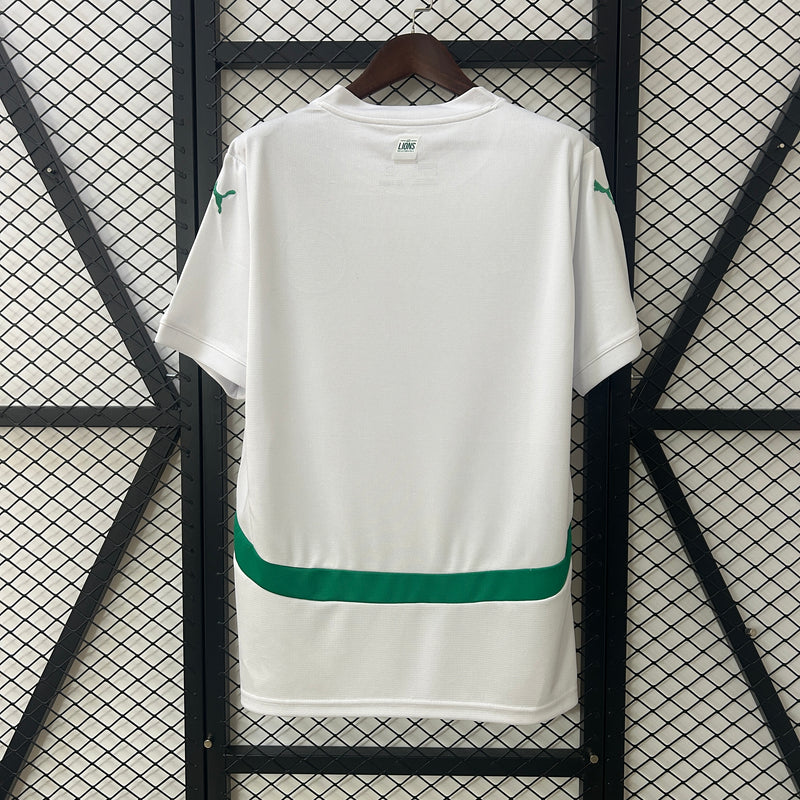 Camisa Seleção Senegal 2024/25 Masculina