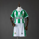 Camisa Infantil Real Betis 2026/27 – Titular