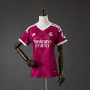 Camisa Real Madrid 26/27 Third Feminina Premium | Allteams Imports