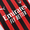 Camisa Torcedor AC Milan 2024/25 Masculino