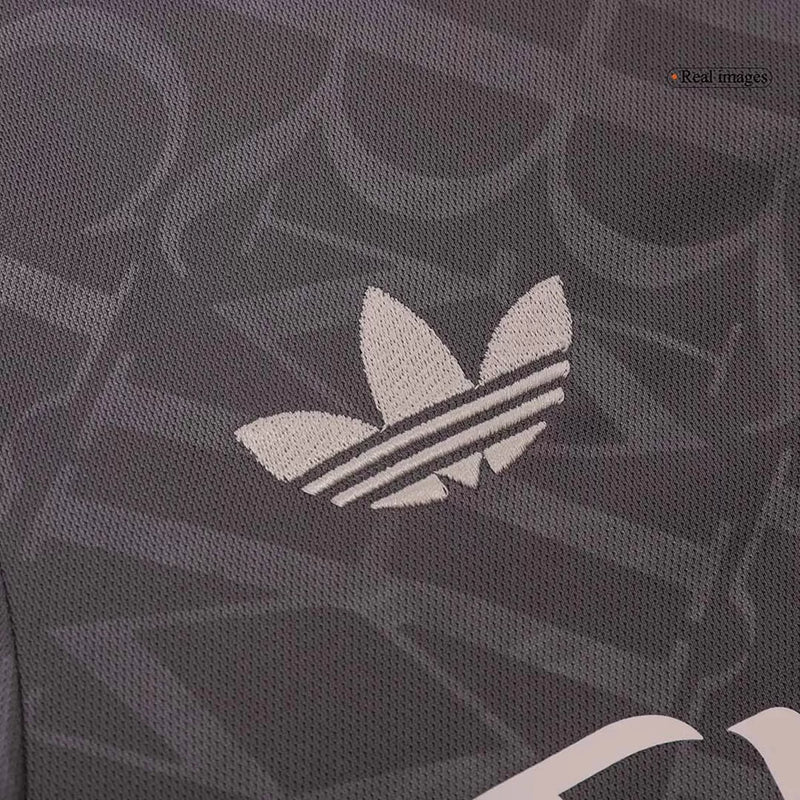Camisa Real Madrid III 24/25 (Masculino)