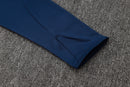 Conjunto de Treino de Inverno Real Madrid 2025/26
