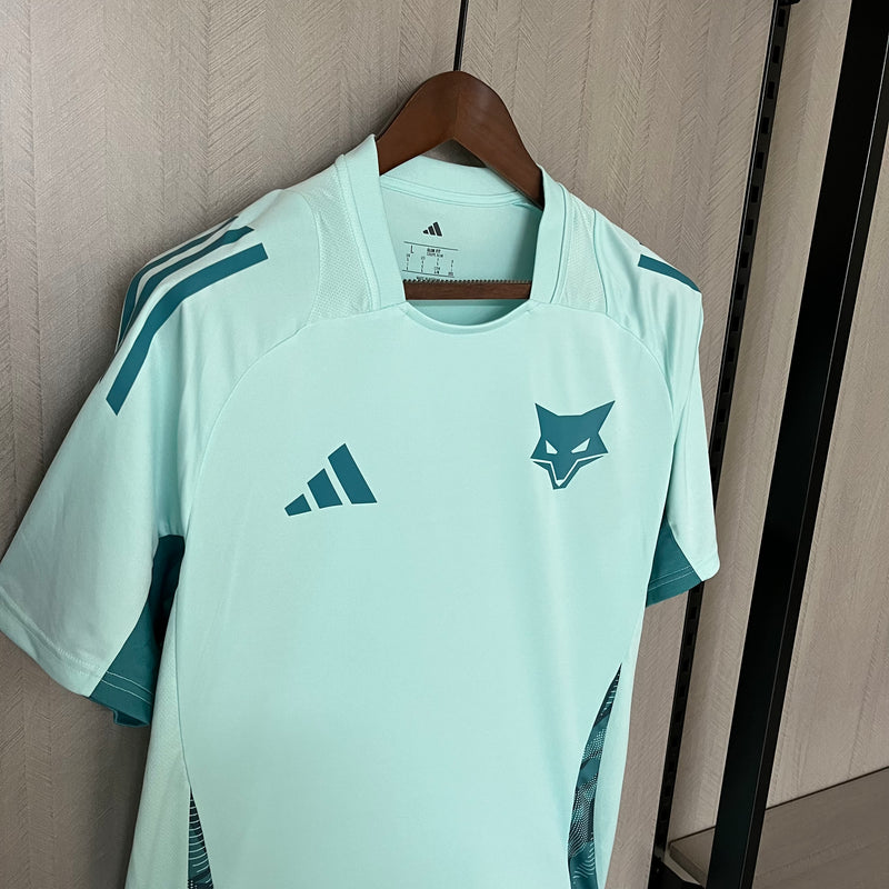 Camisa Treino Cruzeiro 25/26 Masculino
