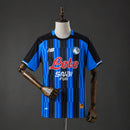 Camisa Atalanta 2026/27 Titular
