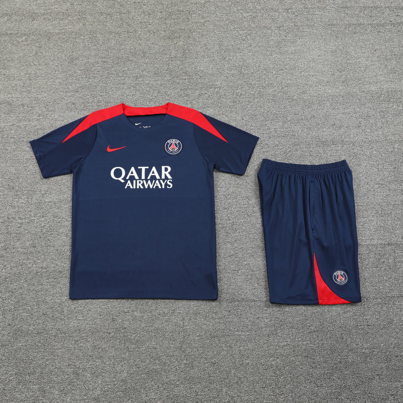 Kit Treino Psg 2024