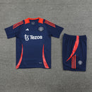 Kit Treino Manchester United 2024