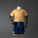 Kit Infantil Tunisia 2026/27 Torcedor - Allteams Imports