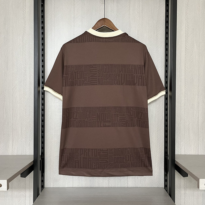 Camisa Flamengo Identidade 24/25