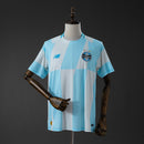Camisa II Grêmio 2026 Celeste Premium New Balance