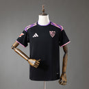 Camisa Terceiro Uniforme Sevilla FC 2026/27