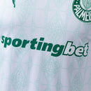 Camisa II Palmeiras Jogador Autentic 25/26 (Masculino) - Allteams Imports