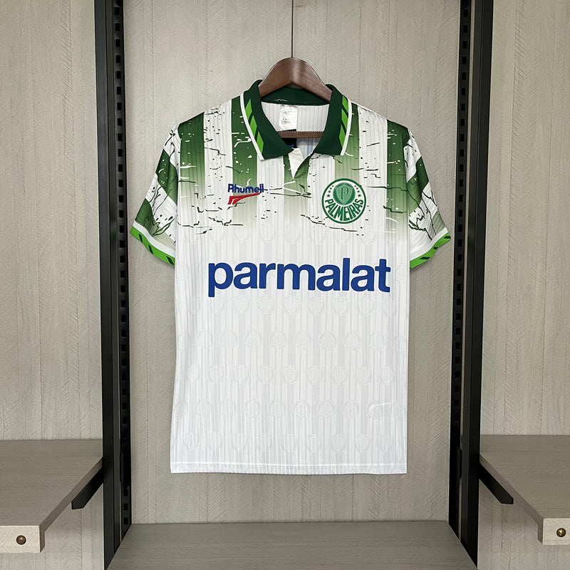 Camisa Retro Palmeiras Ano 1996 - Allteams Imports