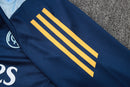 Conjunto de Treino de Inverno Real Madrid 2025/26