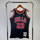 Regata Chicago Bulls Classics 1997/98