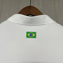 Camisa Retro Internacional 2006 Mundial - Manga Longa - Allteams Imports