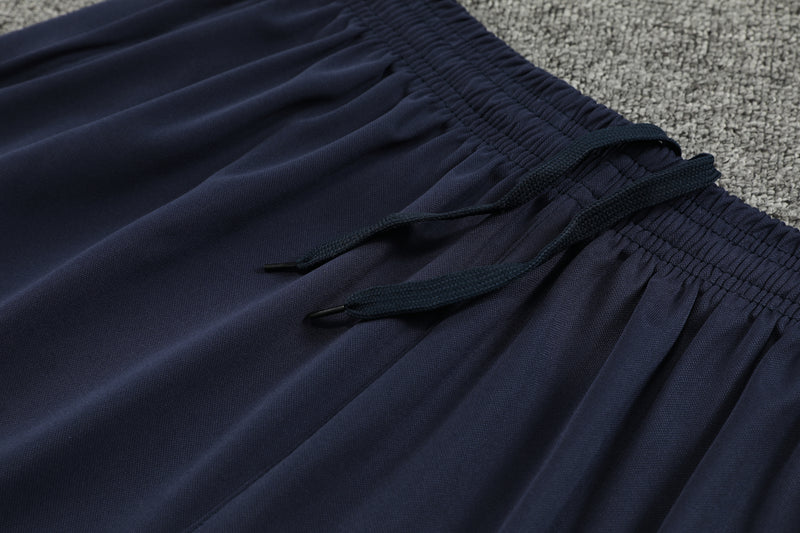 Kit Treino Seleção França 2024