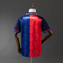 Camisa Retrô San Lorenzo 1999/2000 Home Premium | Allteams Imports