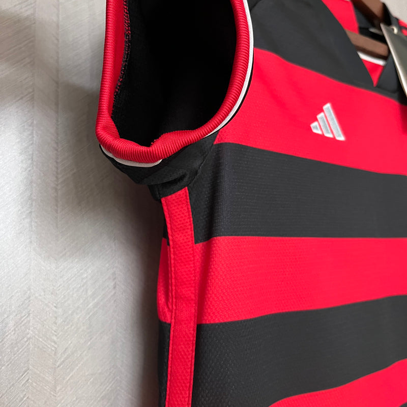Camisa Flamengo 24/25 (Feminina)