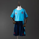 Kit Infantil Flamengo Treino 25/26 Torcedor - Allteams Imports