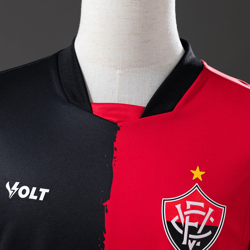 Camisa Vitória 25/26 (Masculino) Copa Nordeste - Allteams Imports