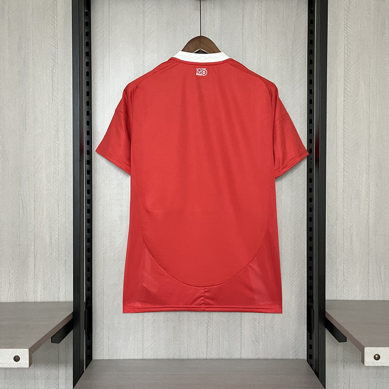 Camisa Masculino Lançamento Internacional 25/26