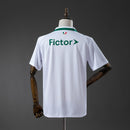 Camisa II Palmeiras 26/27 + Pacths Libertadores - Allteams Imports