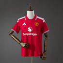 Camisa Manchester United 26/27 Home Masculina Premium | Allteams Imports