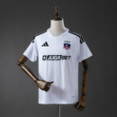 Camisa Colo-Colo 2026/2027 Home Premium | Allteams Imports