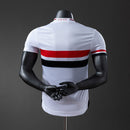 Camisa São Paulo Jogador Autentic 25/26 (Masculino) - Allteams Imports