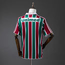 Camisa Fluminense Retro 2010 Masculina - Allteams Imports