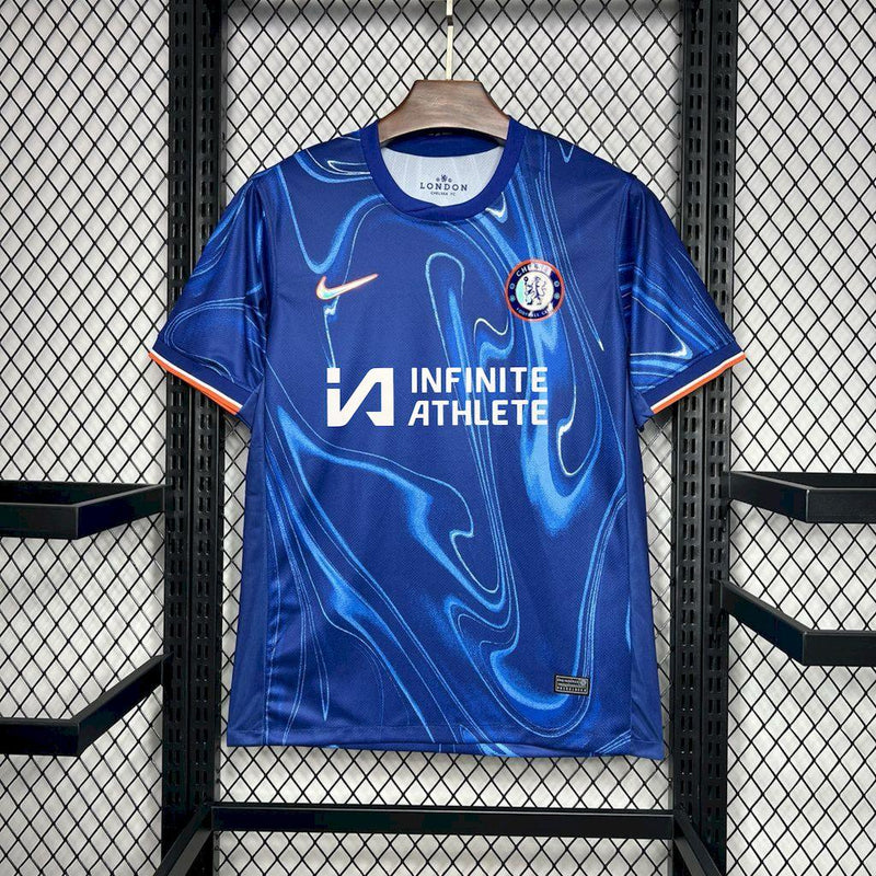 Camisa Chelsea 24/25 (Masculino)