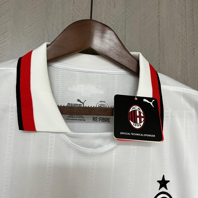 Camisa Milan II 24/25 (Masculino)