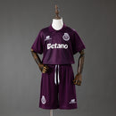 Kit Infantil FC Porto 26/27 Visitante