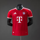 Camisa Player Bayern de Munique 26/27 Home Autêntica Jogador Premium | Allteams Imports