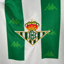 Camisa Retro Real Betis 95/97 Denilson