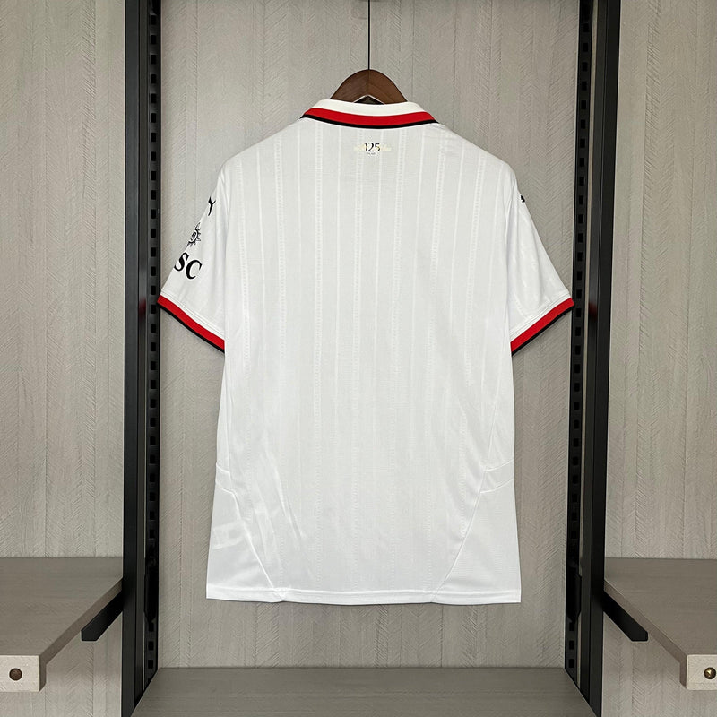 Camisa Milan II 24/25 (Masculino)