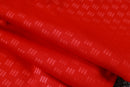 Conjunto de Treino de Inverno Manchester United 2026/27 Preto e Vermelho