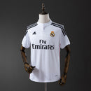 Camisa Retrô Real Madrid 2014/15 Home Premium | Allteams Imports