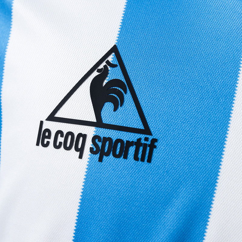 Camisa Seleção Argentina Retro 1986 - Manga Longa - Allteams Imports