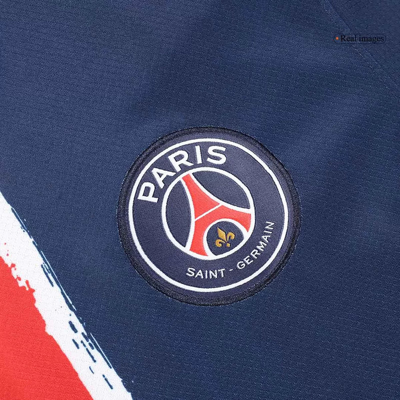 Camisa titular do PSG 2024/25 (Masculino)