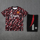 Kit Treino Manchester United 2025