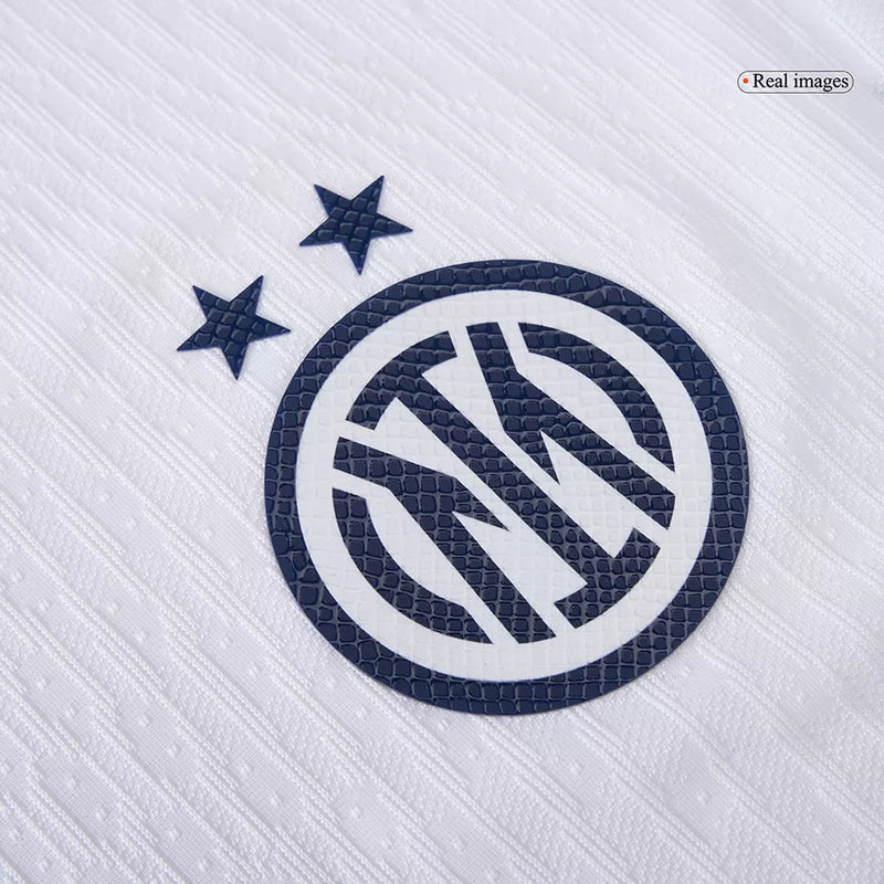 Camisa Authentic Player Inter de Milan II 24/25 (Masculino)