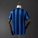 Camisa Retro Inter de Milão 2009/10  (Final Champions ) - Allteams Imports